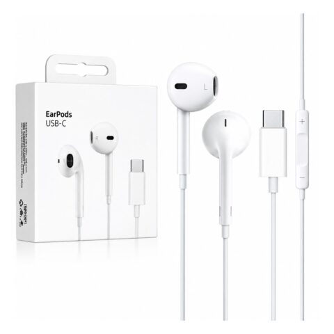 EarPods Usb-c