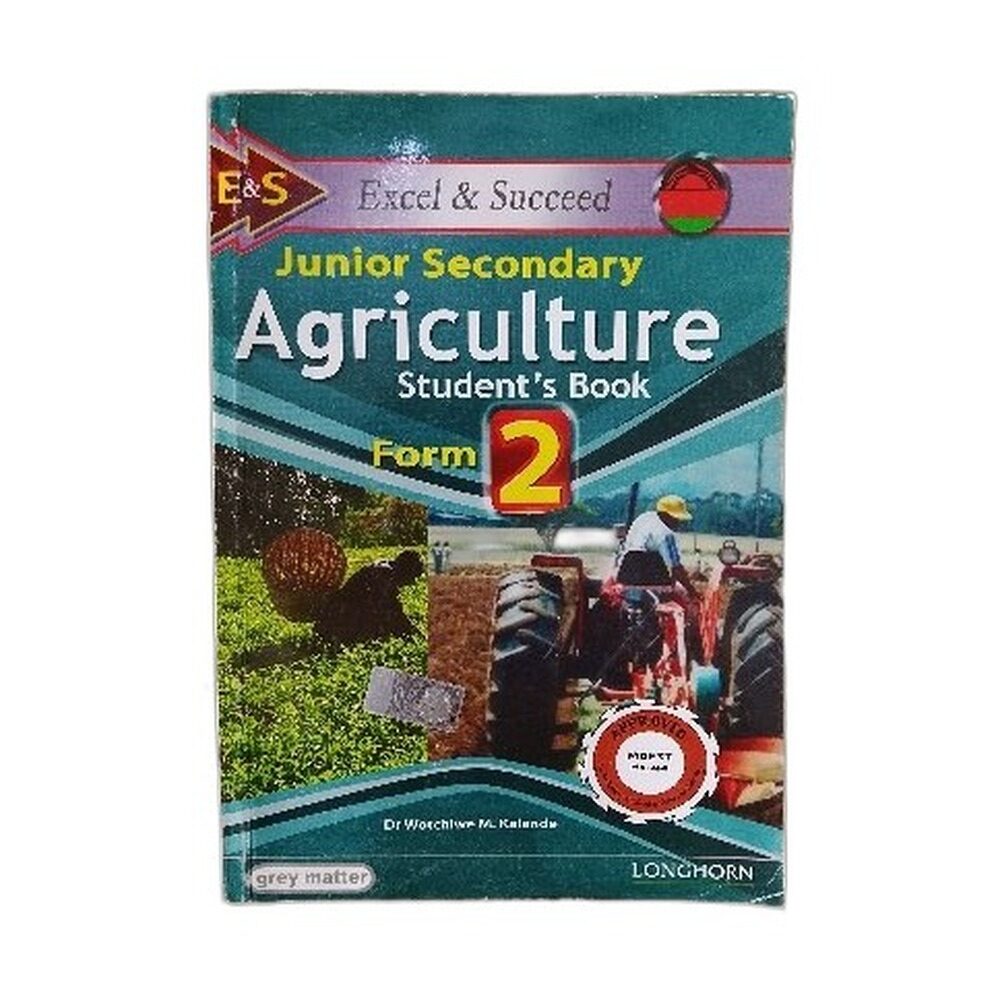 Excel_and_Succeed_Agriculture_Form_2_17 Excel and Succeed Agriculture Form 2