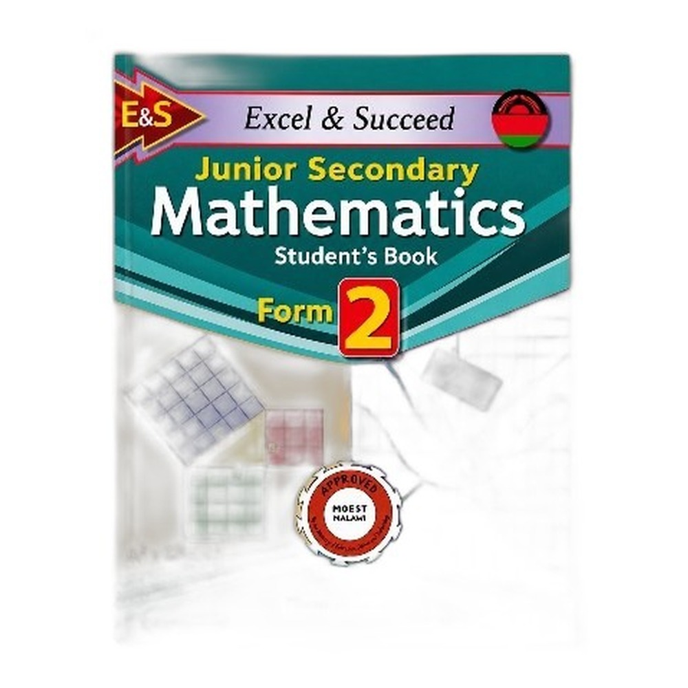 Excel_and_Succeed_Mathematics_Form_2_15 Excel and Succeed Mathematics Form 2