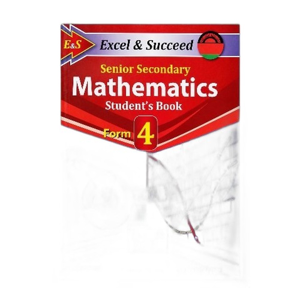 Excel_and_Succeed_Mathematics_Form_4_14 Achievers Senior Agriculture Student Book 3