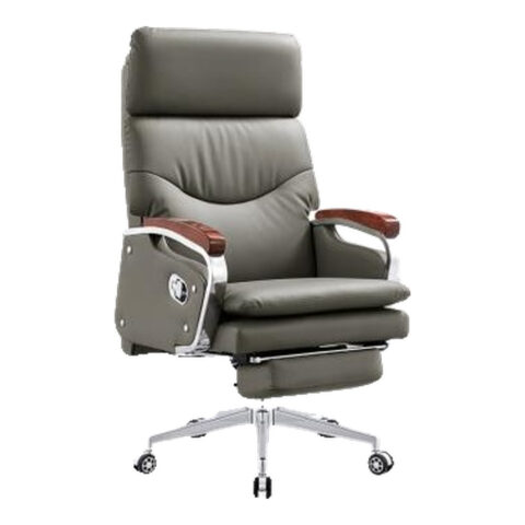 EXECUTIVE OFFICE CHAIR
