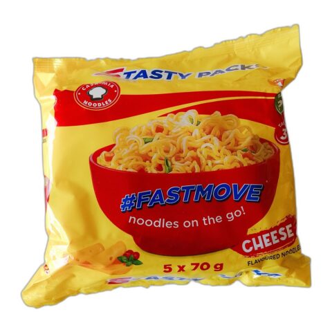Fast Move Cheese