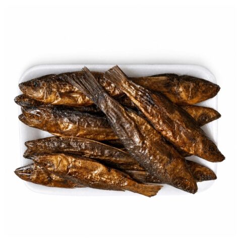 Fish_michen_youuma_6 Michen, youuma