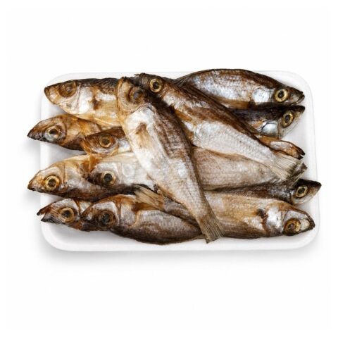 Fish_utaka_1 Utaka Dried fish