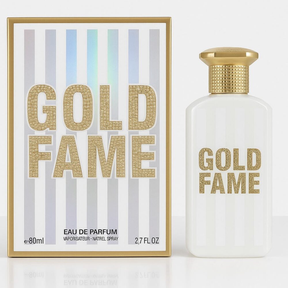 GOLD FAME