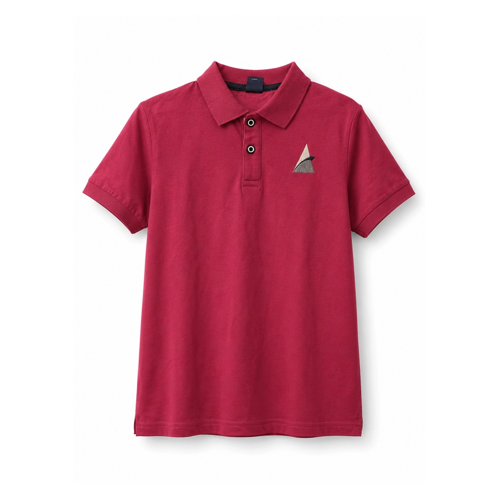 GOLF_SHIRT_2_22 Golf Shirt