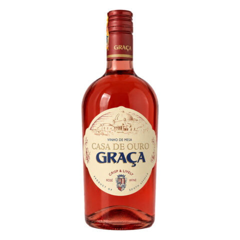 GRACA-ROSE-WINE
