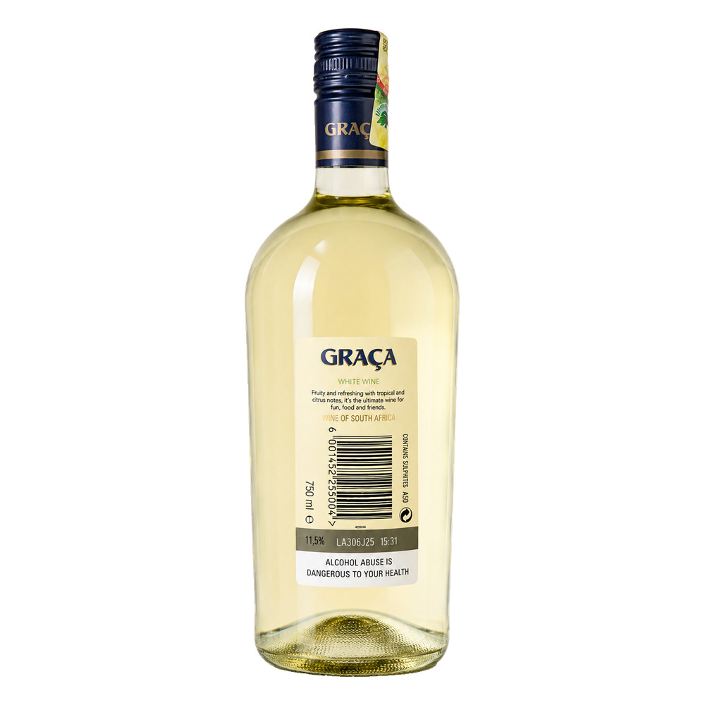 GRACA-WHITE-WINE