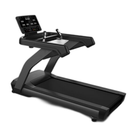GYMSOURCE MOVE COMMERCIAL TREADMILL