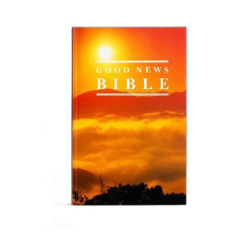 Good News Bible