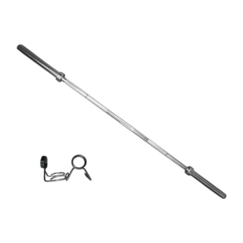Gymsource_20kg_Olympic_Bar_with_collars_28 Gymsource 20kg Olympic Bar with collars