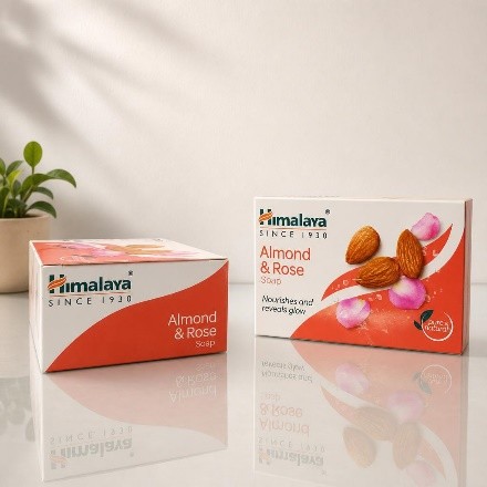 HIMALAYA SOAP 1 HIMALAYA SOAP