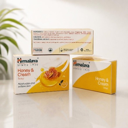 HIMALAYA SOAP