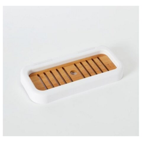 HUGO SHOWER TRAY-30X13X4CM