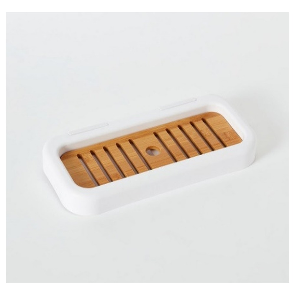 HUGO SHOWER TRAY-30X13X4CM