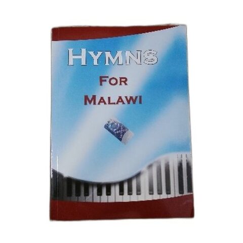 Hymns for Malawi Claim Mabuku