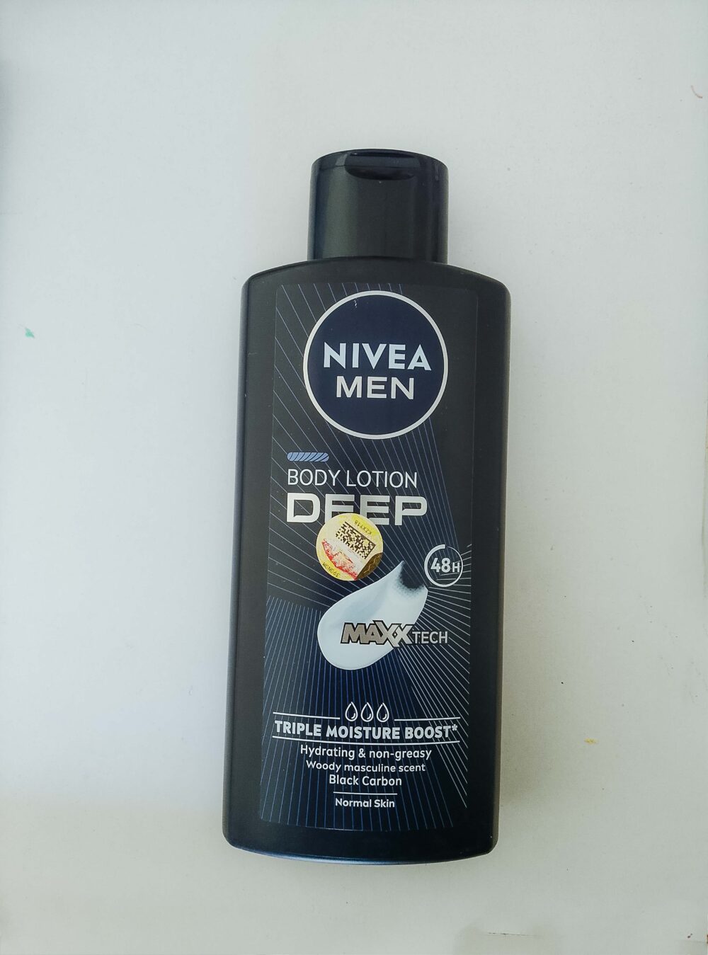 NIVEA DEEP