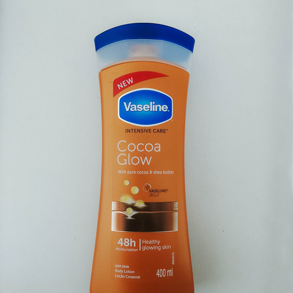 Vaseline
