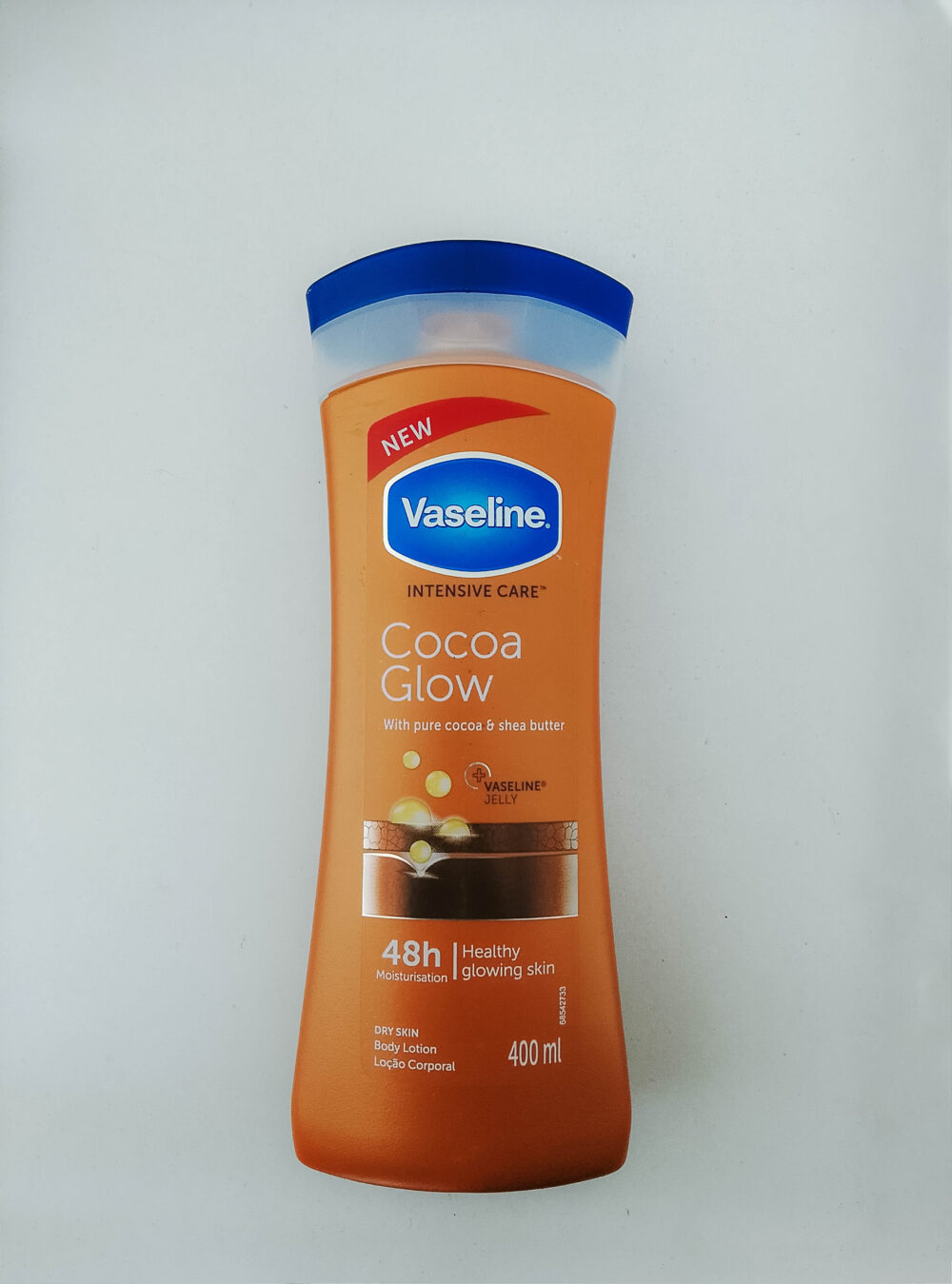 Vaseline