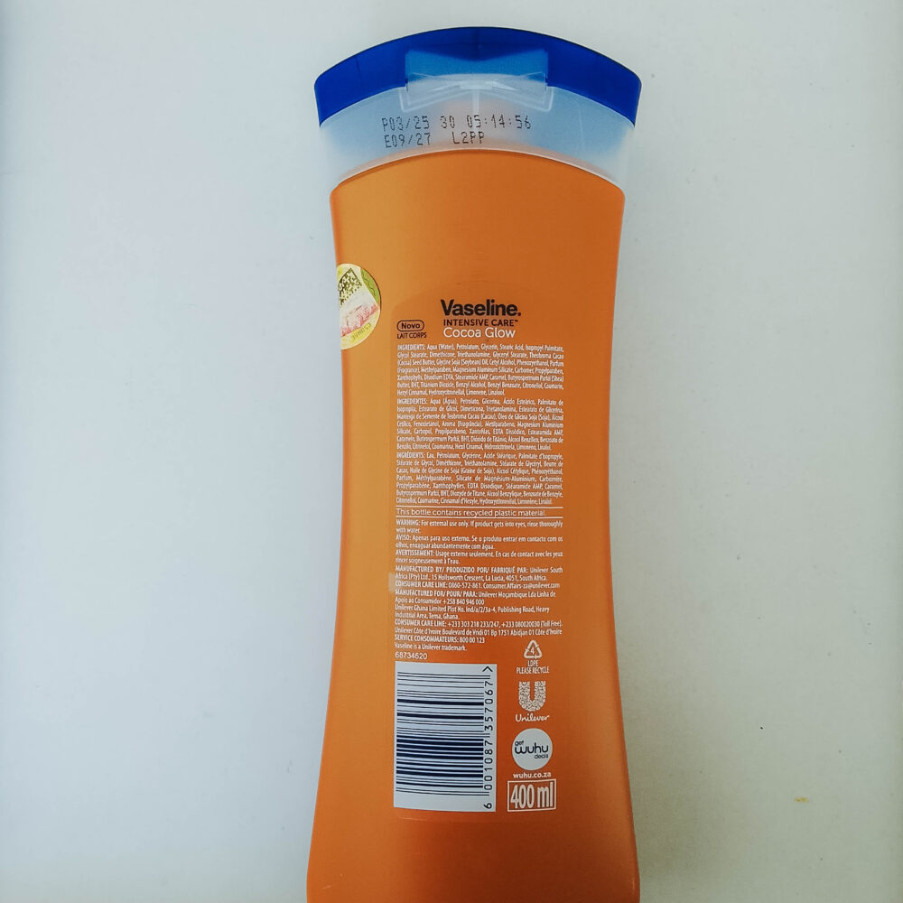 Vaseline
