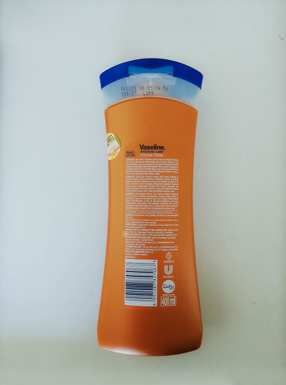 Vaseline
