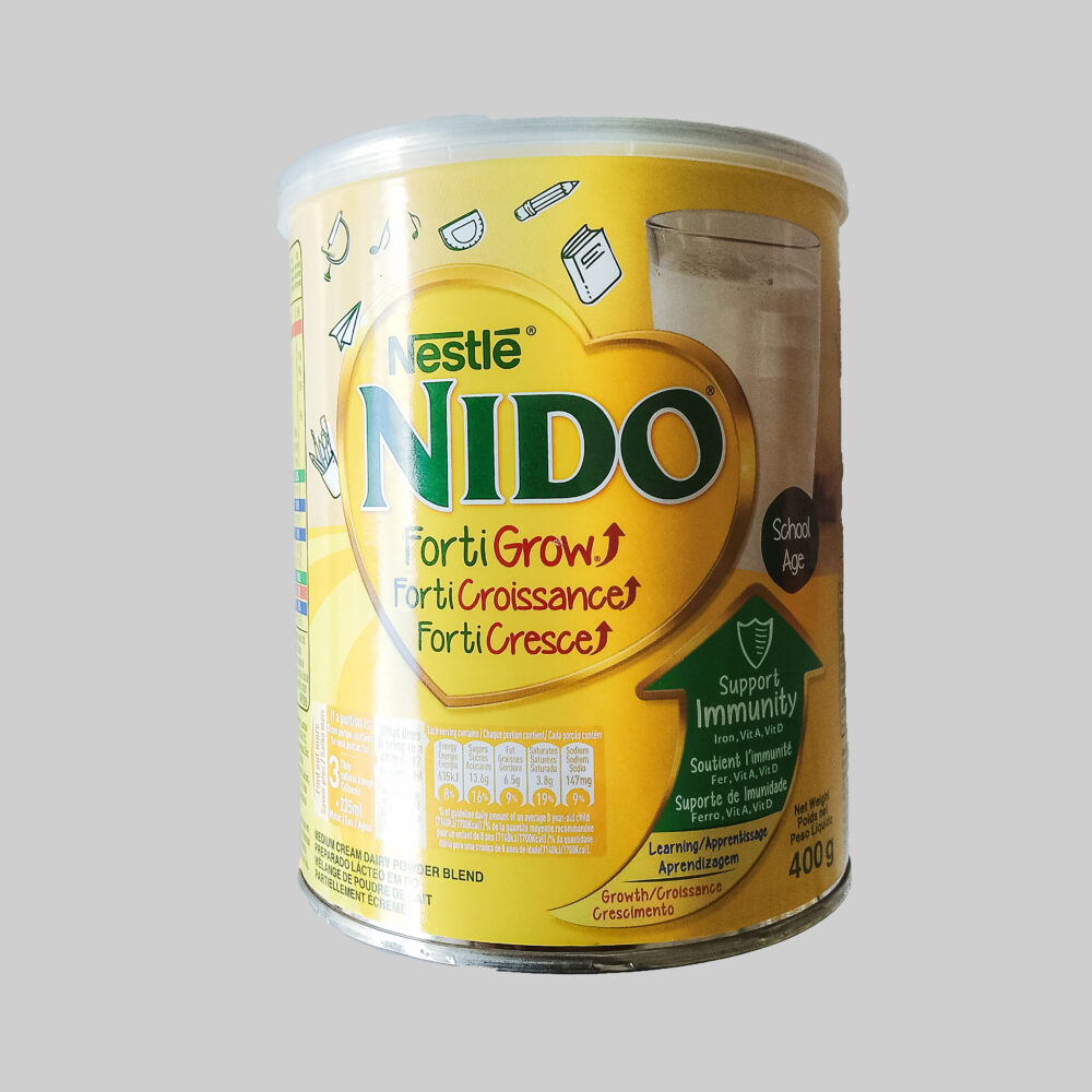 NIDO