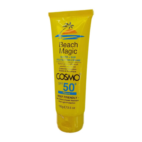 Cosmo Sunscreen