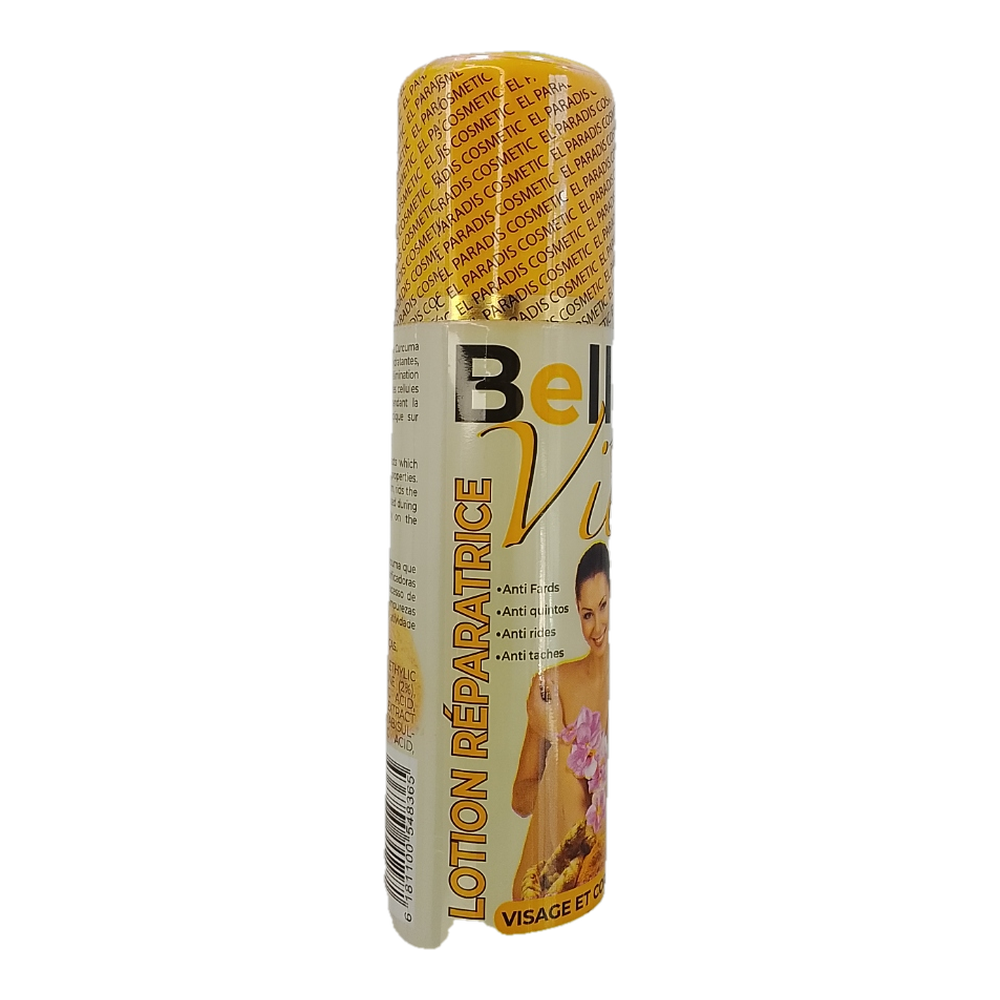 Belle vie Lotion Small