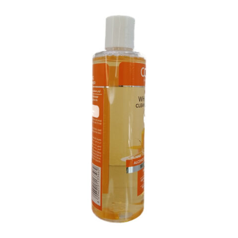 whitening Cleanser Toner