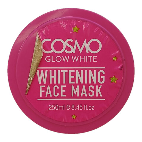 Cosmo whitening Face Mask