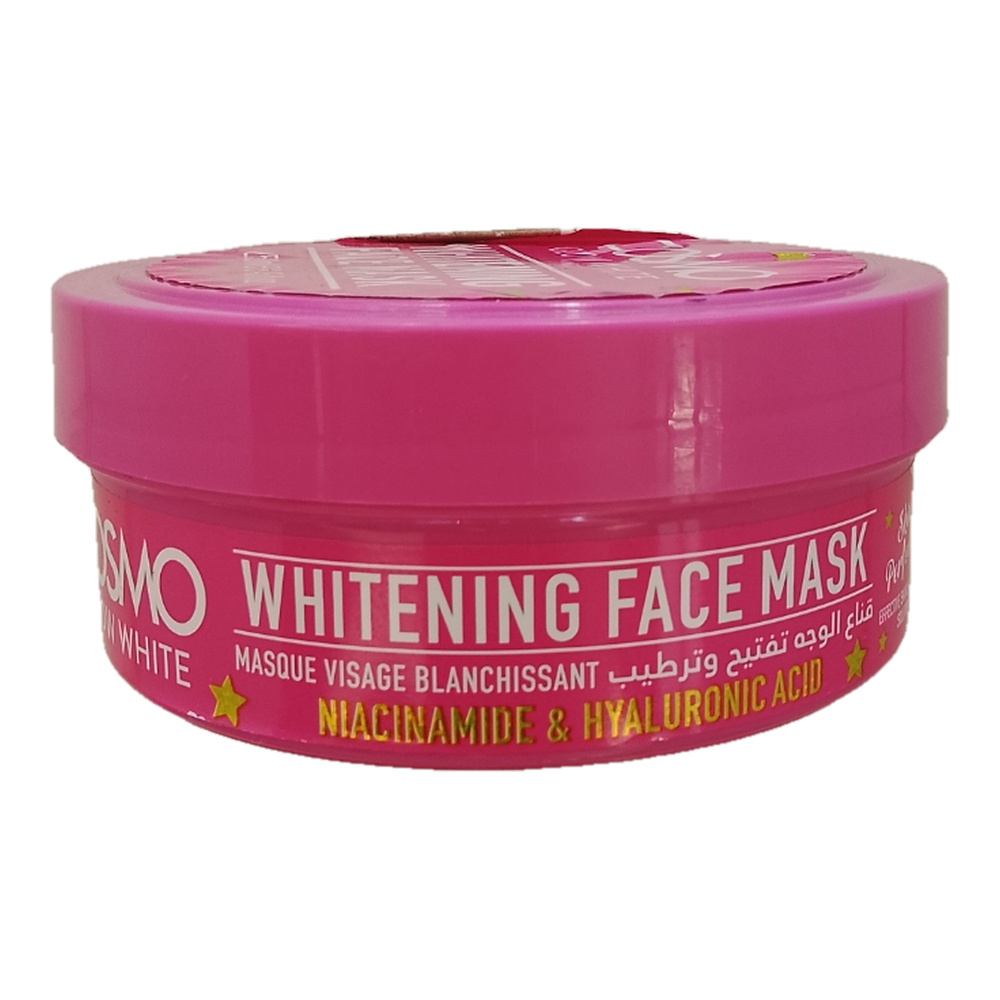 Cosmo whitening Face Mask