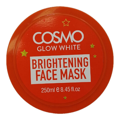 Cosmo Brightening Face Mask