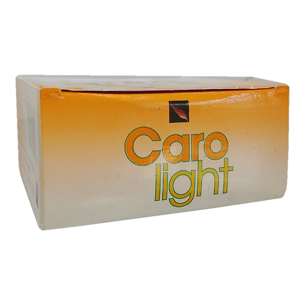 Caro-Light Soap