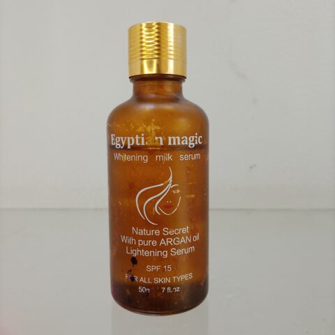 egyptian magic serum