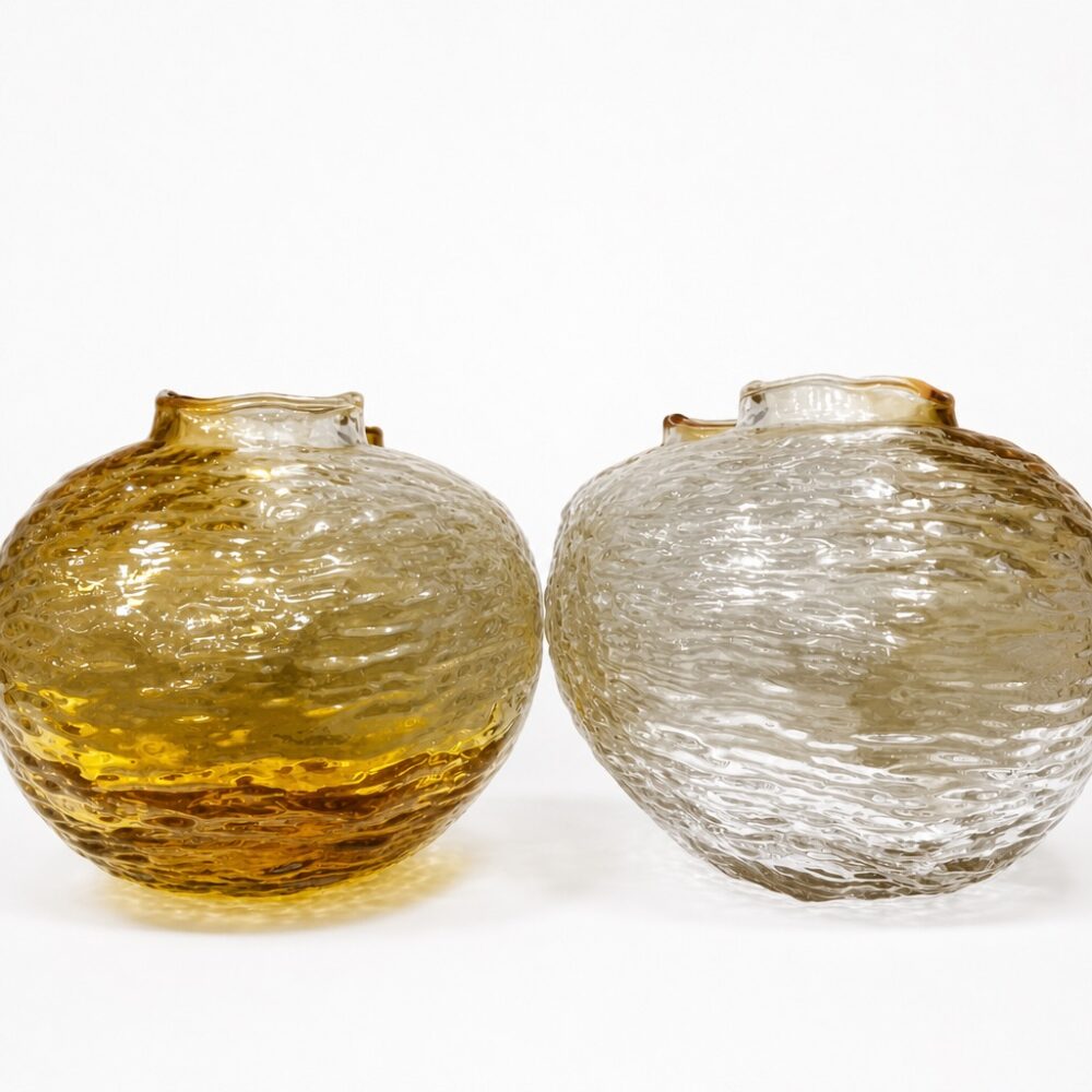 Image-1 Glass Vase