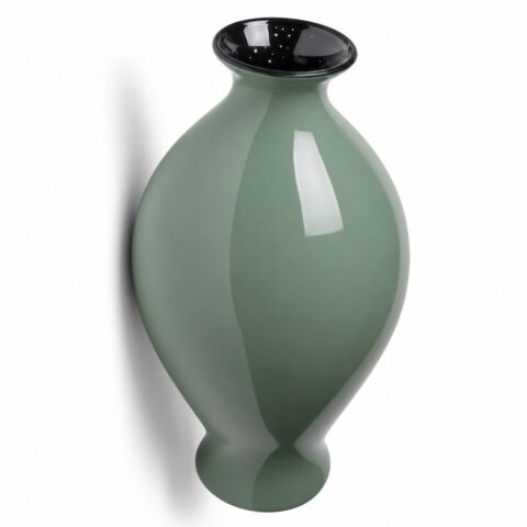 Ceramic vase