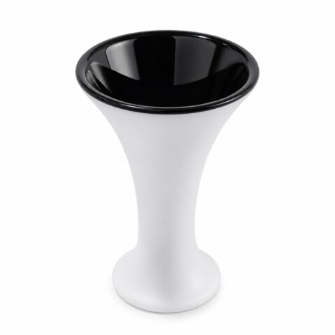 Ceramic vase