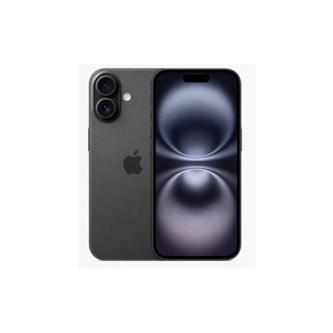 Iphone_16_plus_Black_23 iPhone 16 Plus