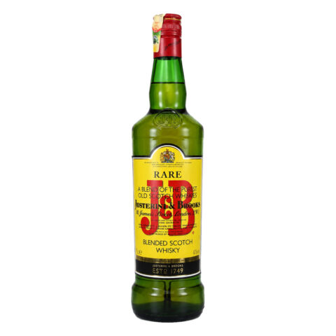J-AND-B-WHISKY