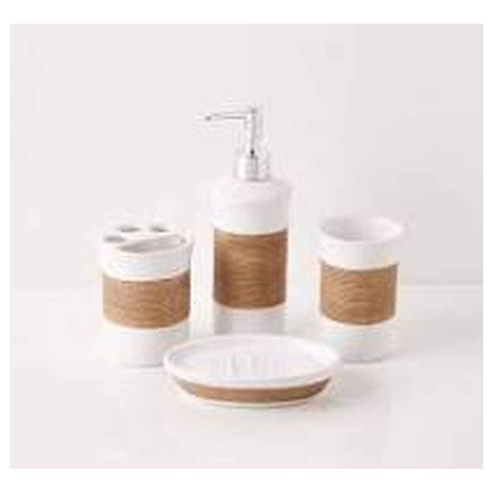 JUTE_THREAD_BATH_SET_WSO4_11 JUTE THREAD- BATH SET WSO4