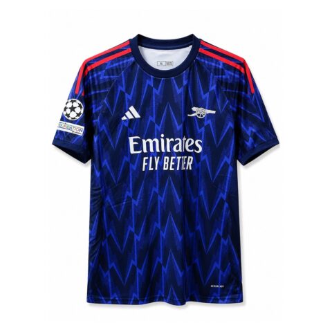Jersey
