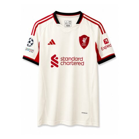 Jersey