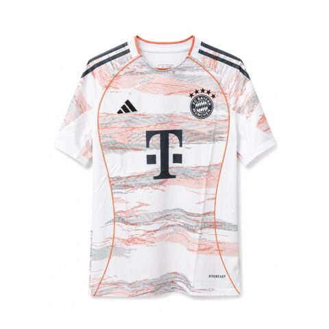 Jersey