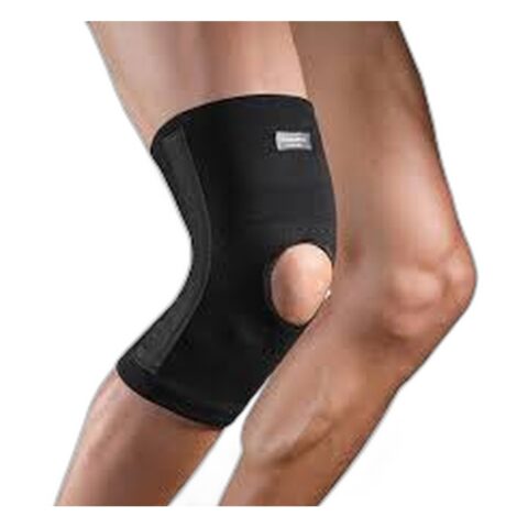 Jingbar Knee Support