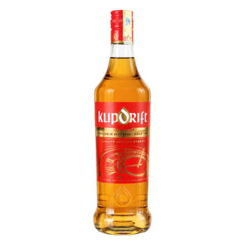 KLIPODRIFT-BRANDY
