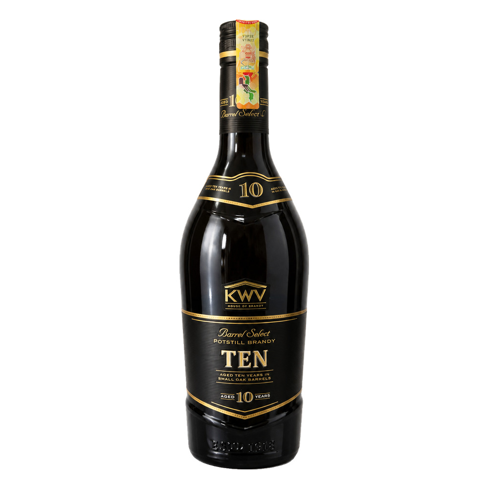 KWV-BRANDY-10-YEARS KWV-BRANDY-10-YEARS
