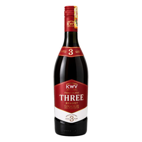 KWV-BRANDY-3-YEARS