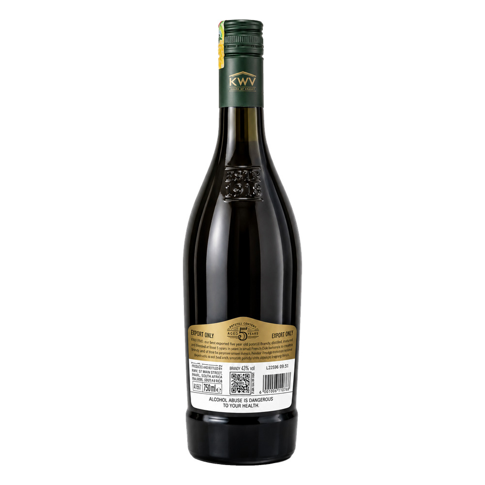 KWV-BRANDY-5-YEARS-2 KWV-BRANDY-5-YEARS