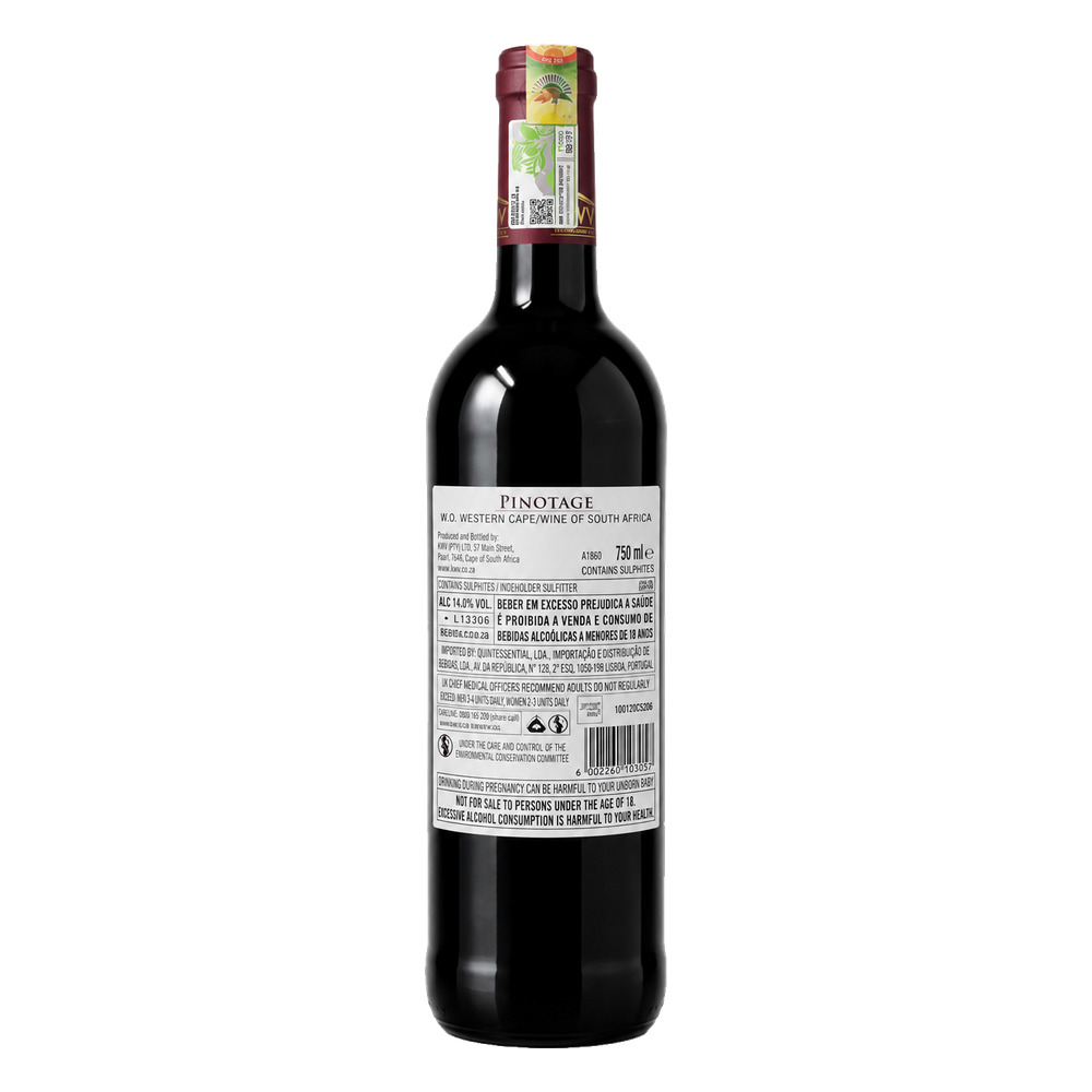 KWV-PINOTAGE-2 KWV-PINOTAGE