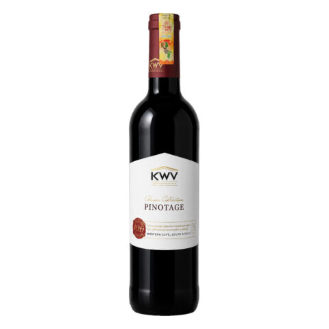 KWV-PINOTAGE